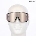 Napszemüveg POC Devour uranium black/clarity trail/partly sunny silver 6