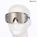 Napszemüveg POC Devour uranium black/clarity road/sunny silver 6