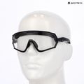 Napszemüveg Tripout Infinity black/clear photochromic 3