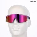 Napszemüveg 100% Speedcraft SL toyoko/hyper vital multilayer mirror 6