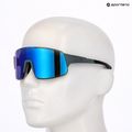 Napszemüveg Rogelli Swift Full Revo grey/blue full revo 13