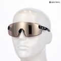 Napszemüveg POC Elicit Toric uranium black/clarity road/sunny silver 6