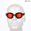 Úszószemüveg AQUASTIC Isti black 13