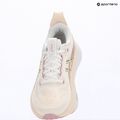 Női futócipők Asics Gel-Kayano 33 White/Hazy Lilac 9