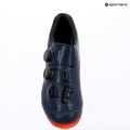 Országúti cipő, férfi Shimano SH-RC702 red 3