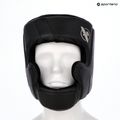 Hayabusa T3 fejvédő bokszsisak fekete 6