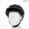 Kerékpáros sisak Giro Fixture II XL matte black/grey 4