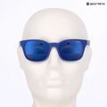 Gyerek napszemüveg Alpina Junior Mitzo II Disney stitch/blue mirror 6