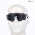 Napszemüveg Rudy Project Astral X green sage matte/smoke black 8