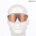 Napszemüveg Koo Alibi harbor blue/matt copper mirror 6