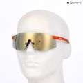 Napszemüveg Koo Nova sunset matt/gold mirror 7