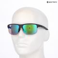 Napszemüveg Alpina Eagle Q-Lite midnight/grey matt/green 7