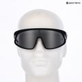 Napszemüveg Oakley RSLV matte black/prizm black 9