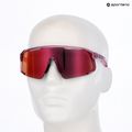 Bollé Speedchaser asztro rózsaszín kristály/volt rubin napszemüveg 3