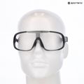 POC Aspire Photochromic fényáteresztő fekete/világos/változtatható szürke napszemüveg 6