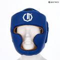Boksz fejvédő Octagon Legion Kevlar blue 6