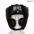 Box fejvédő Cleto Reyes Cheek Protectors Leather black 3
