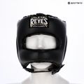 Box fejvédő Cleto Reyes With Pointed Face Nylon Bar black 3
