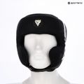 RDX F6 Kara Head Guard fehér bokszsisak 5