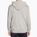 Férfi pulóver GAP XLS FT Arch FZ HD b10 grey heather 3