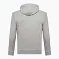 Férfi pulóver GAP XLS FT Arch FZ HD b10 grey heather 6