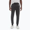 Férfi nadrág GAP V-Heritage Logo Jogger charcoal grey