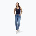 Női trikó GAP Logo Tank navy 2