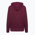 Női melegítőfelső GAP V-Gap Heritage FZ HD ruby wine 3