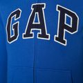 Férfi pulóver GAP XLS FT Arch FZ HD admiral 013 5