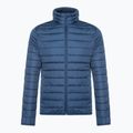 Férfi GAP V-Frch Logo LTWT puffer kabát 3