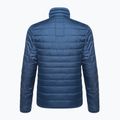 Férfi GAP V-Frch Logo LTWT puffer kabát 4