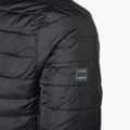 Férfi GAP V-Frch Logo LTWT puffer dzseki true black 5