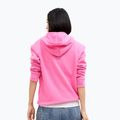 Női pulóver GAP V-Gap Heritage PO HD standout pink 2