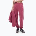Női nadrág GAP Frch Exclusive Easy HR Jogger száraz rózsa