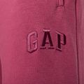Női nadrág GAP Frch Exclusive Easy HR Jogger száraz rózsa 5