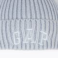 Női sapka GAP V-Logo Beanie ice blue 740 6