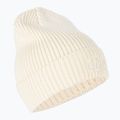 Női sapka GAP V-Logo Beanie ivory frost 2