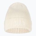 Női sapka GAP V-Logo Beanie ivory frost 3