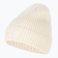 Női sapka GAP V-Logo Beanie ivory frost 4