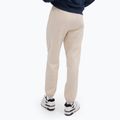Női nadrág GAP V-Gap Heritage Jogger oatmeal heather 2