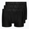 Férfi alsónemű Under Armour Perf Tech 3 db black
