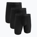 Férfi alsónemű Under Armour Perf Tech Mesh 9 db black 9