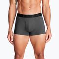 Under Armour Perf Cotton férfi boxeralsó 3 pár castlerock 2