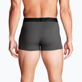 Under Armour Perf Cotton férfi boxeralsó 3 pár castlerock 3