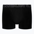 Férfi alsónemű Under Armour Perf Cotton 6 db black 2