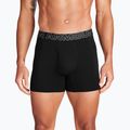 Férfi alsónemű Under Armour Perf Cotton 6 db black 5