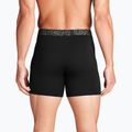 Férfi alsónemű Under Armour Perf Cotton 6 db black 6