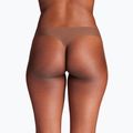 Női tanga Under Armour Pure Stretch Ns Thong 3 pár hue 625 3