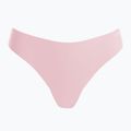 Női Under Armour Pure Stretch Ns Tanga 3 pár canyon rózsaszín/fekete 2