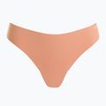 Női Under Armour Pure Stretch Ns Tanga 3 pár canyon rózsaszín/fekete 3